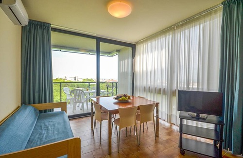 Bibione Lido del Sole Apartment | 60 m² Apartment ∙ 2 bedrooms ∙ 6 guests