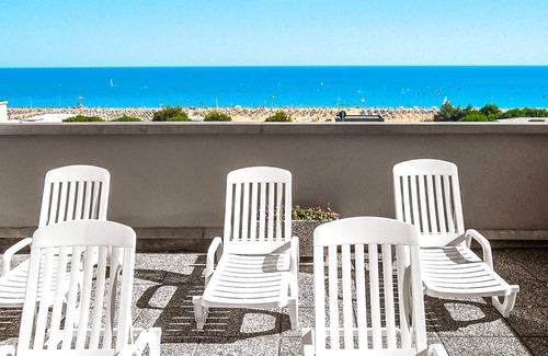 Bibione Lido del Sole Apartment | 60 m² Apartment ∙ 2 bedrooms ∙ 6 guests