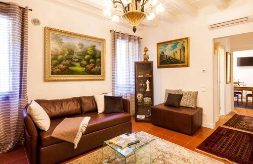 Vicenza Apartment | 60 m² Apartment ∙ 2 bedrooms ∙ 127 guests