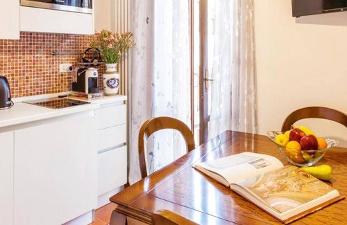 Vicenza Apartment | 60 m² Apartment ∙ 2 bedrooms ∙ 127 guests