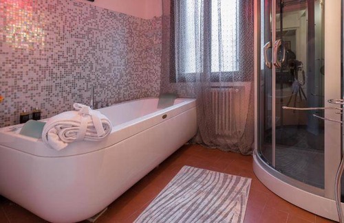 Vicenza Apartment | 60 m² Apartment ∙ 2 bedrooms ∙ 127 guests