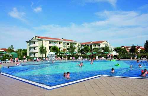 Torre di Fine Apartment | 60 m² Apartment ∙ 2 bedrooms ∙ 7 guests
