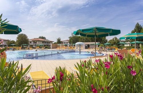 Torre di Fine Apartment | 60 m² Apartment ∙ 2 bedrooms ∙ 7 guests