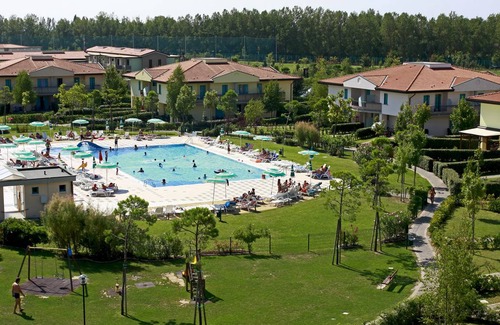 Torre di Fine Apartment | 60 m² Apartment ∙ 2 bedrooms ∙ 7 guests