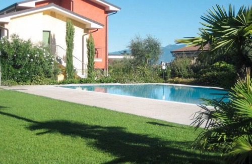 Lazise Apartment | 60 m² Apartment ∙ 2 bedrooms ∙ 6 guests