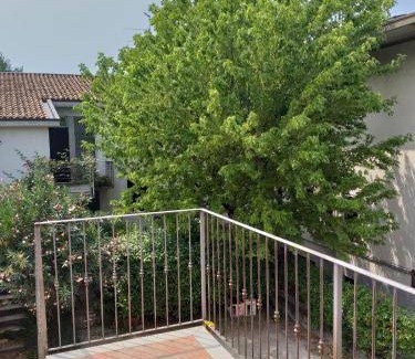 Borgo Roma Apartment | 60 m² Apartment ∙ 2 bedrooms ∙ 5 guests