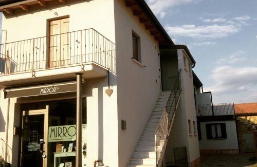 Borgo Roma Apartment | 60 m² Apartment ∙ 2 bedrooms ∙ 5 guests