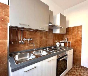 Carpesica Apartment | 60 m² Apartment ∙ 2 bedrooms ∙ 5 guests