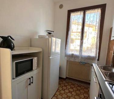 Carpesica Apartment | 60 m² Apartment ∙ 2 bedrooms ∙ 5 guests