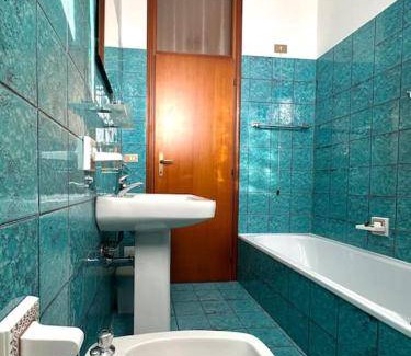 Carpesica Apartment | 60 m² Apartment ∙ 2 bedrooms ∙ 5 guests