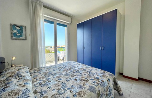 Torre di Fine Apartment | 60 m² Apartment ∙ 3 bedrooms ∙ 6 guests