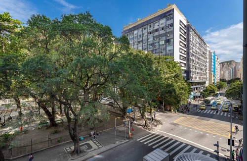 Copacabana Apartment | 60 m² Apartment ∙ 1 bedroom ∙ 4 guests