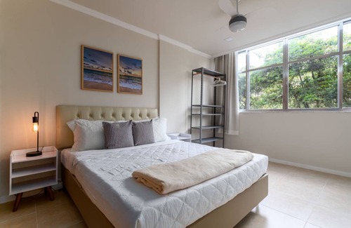 Copacabana Apartment | 60 m² Apartment ∙ 1 bedroom ∙ 4 guests
