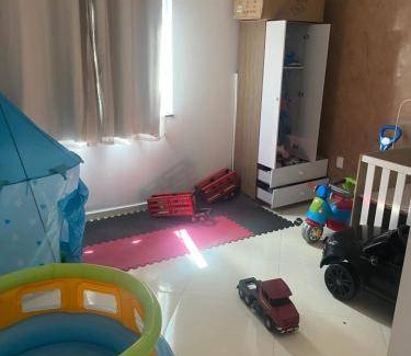 Jacarepagua Apartment | 60 m² Apartment ∙ 1 bedroom ∙ 2 guests