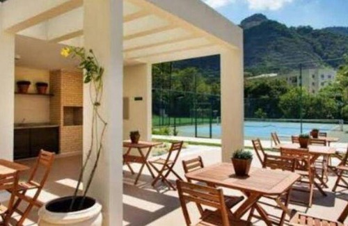 Jacarepagua Apartment | 60 m² Apartment ∙ 2 bedrooms ∙ 5 guests