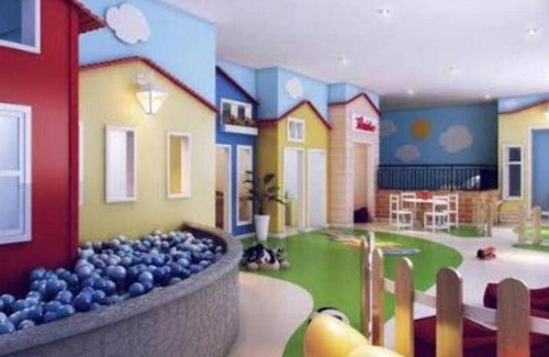 Jacarepagua Apartment | 60 m² Apartment ∙ 2 bedrooms ∙ 5 guests