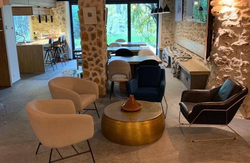 Le Plessis-Robinson Bed & Breakfast | 60 m² Bed and breakfast ∙ 4 guests
