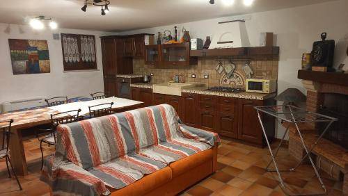Sud Bed & Breakfast | 60 m² Bed and breakfast ∙ 5 guests