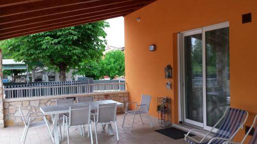 Sud Bed & Breakfast | 60 m² Bed and breakfast ∙ 5 guests