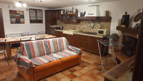 Sud Bed & Breakfast | 60 m² Bed and breakfast ∙ 5 guests