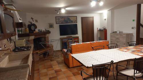 Sud Bed & Breakfast | 60 m² Bed and breakfast ∙ 5 guests