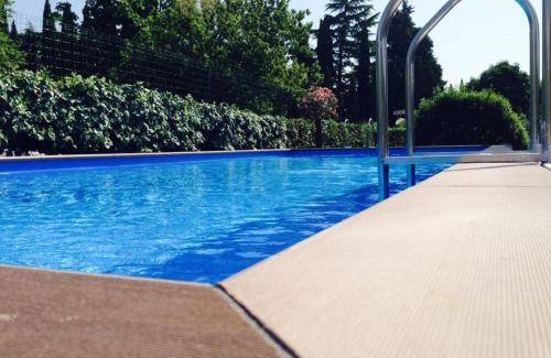 Gargagnago di Valpolicella House | 60 m² Farmhouse ∙ 2 guests