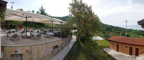 Nord-Est House | 60 m² Farmhouse ∙ 4 guests