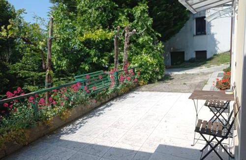 Nord-Est House | 60 m² Farmhouse ∙ 4 guests