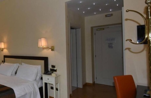 Cola Hotel | 60 m² Hotel ∙ 127 guests