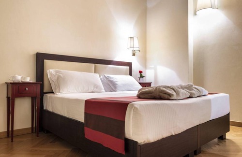 Cola Hotel | 60 m² Hotel ∙ 127 guests
