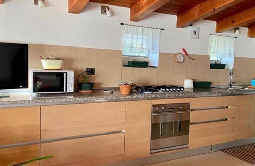 Preganziol House | 60 m² House ∙ 1 bedroom ∙ 4 guests