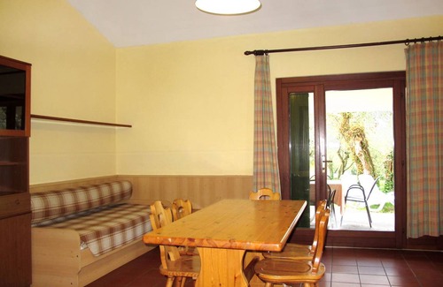Corno House | 60 m² House ∙ 1 bedroom ∙ 5 guests