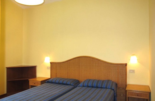 Corno House | 60 m² House ∙ 1 bedroom ∙ 5 guests