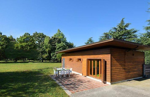Treviso House | 60 m² House ∙ 2 bedrooms ∙ 3 guests