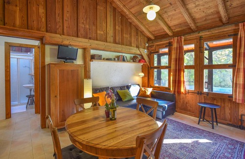 Cornuda House | 60 m² House ∙ 1 bedroom ∙ 4 guests