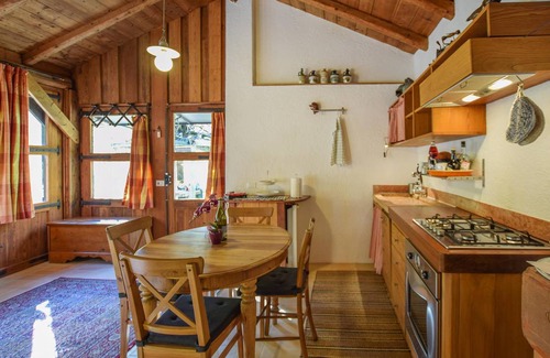 Cornuda House | 60 m² House ∙ 1 bedroom ∙ 4 guests