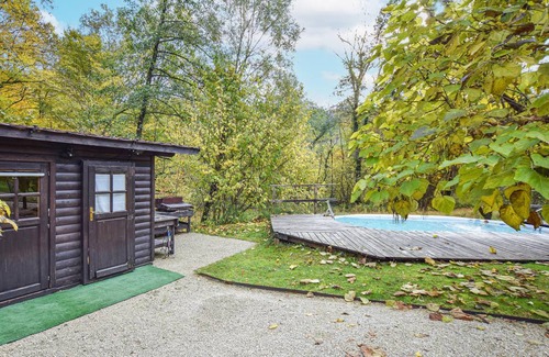 Cornuda House | 60 m² House ∙ 1 bedroom ∙ 4 guests