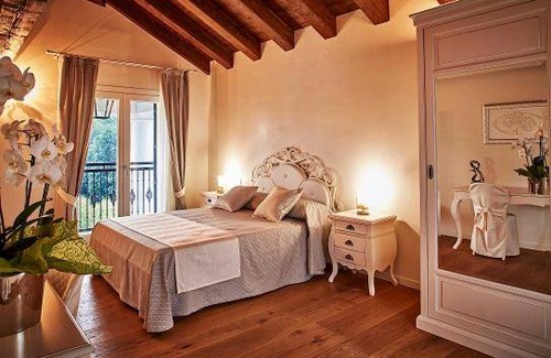 Nervesa della Battaglia Villa | 600 m² Villa ∙ 6 bedrooms ∙ 12 guests