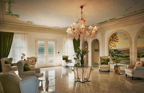 Nervesa della Battaglia Villa | 600 m² Villa ∙ 6 bedrooms ∙ 12 guests