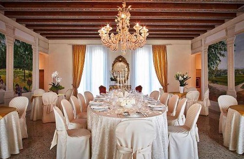 Nervesa della Battaglia Villa | 600 m² Villa ∙ 6 bedrooms ∙ 12 guests