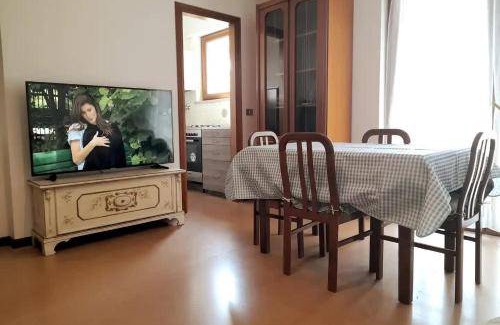 San Martino Buon Albergo Apartment | 62 m² Apartment ∙ 2 bedrooms ∙ 6 guests