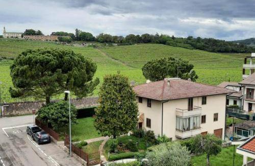 San Martino Buon Albergo Apartment | 62 m² Apartment ∙ 2 bedrooms ∙ 6 guests