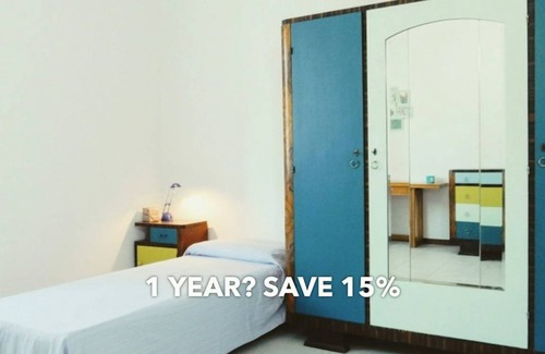 Sud-Est Resort | 62 m² Private room ∙ 1 bedroom ∙ 1 guest