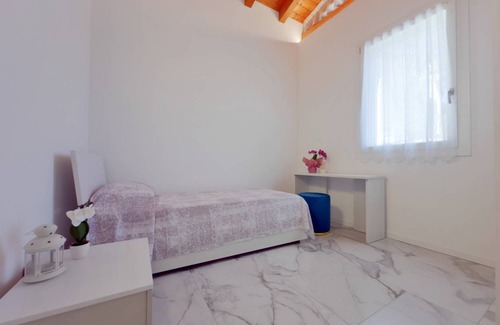 Arcugnano Apartment | 63 m² Apartment ∙ 2 bedrooms ∙ 4 guests