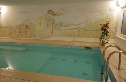 Livinallongo del Col di Lana Apartment | 63 m² Serviced apartment ∙ 2 bedrooms ∙ 7 guests