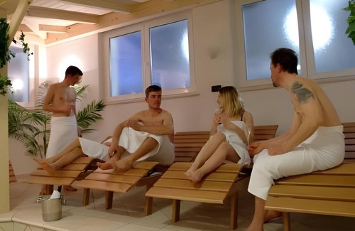 Livinallongo del Col di Lana Apartment | 63 m² Serviced apartment ∙ 2 bedrooms ∙ 7 guests