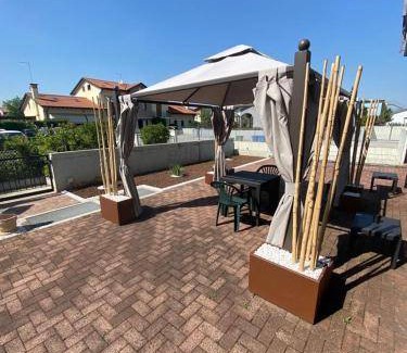 Padernello Apartment | 64 m² Apartment ∙ 1 bedroom ∙ 2 guests