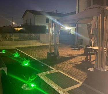 Padernello Apartment | 64 m² Apartment ∙ 1 bedroom ∙ 2 guests