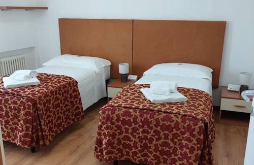 Altavilla Vicentina Apartment | 65 m² Apartment ∙ 2 bedrooms ∙ 4 guests