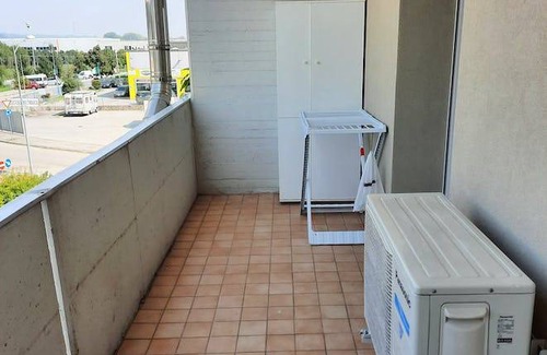 Altavilla Vicentina Apartment | 65 m² Apartment ∙ 2 bedrooms ∙ 4 guests